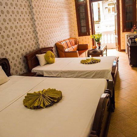 Sweet Family Guest House Ханой Екстер'єр фото