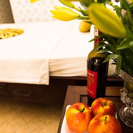 Sweet Family Guest House Ханой Екстер'єр фото