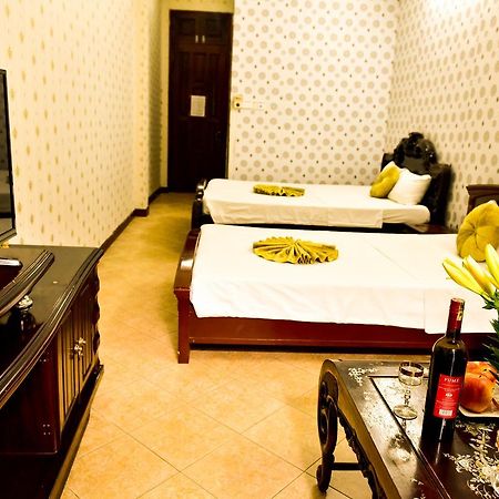 Sweet Family Guest House Ханой Екстер'єр фото