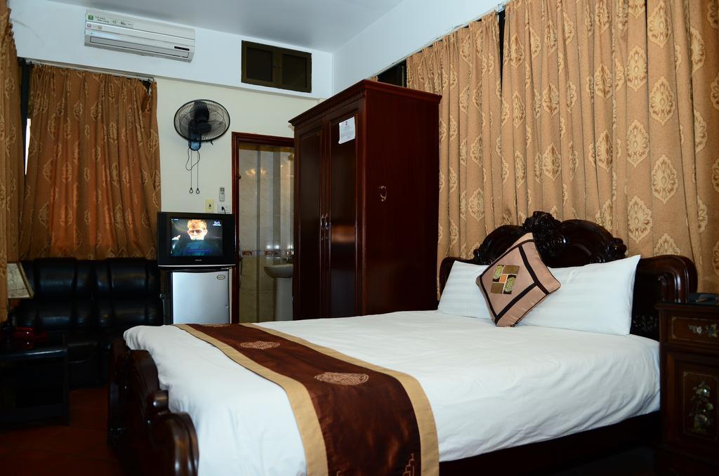 Sweet Family Guest House Ханой Екстер'єр фото