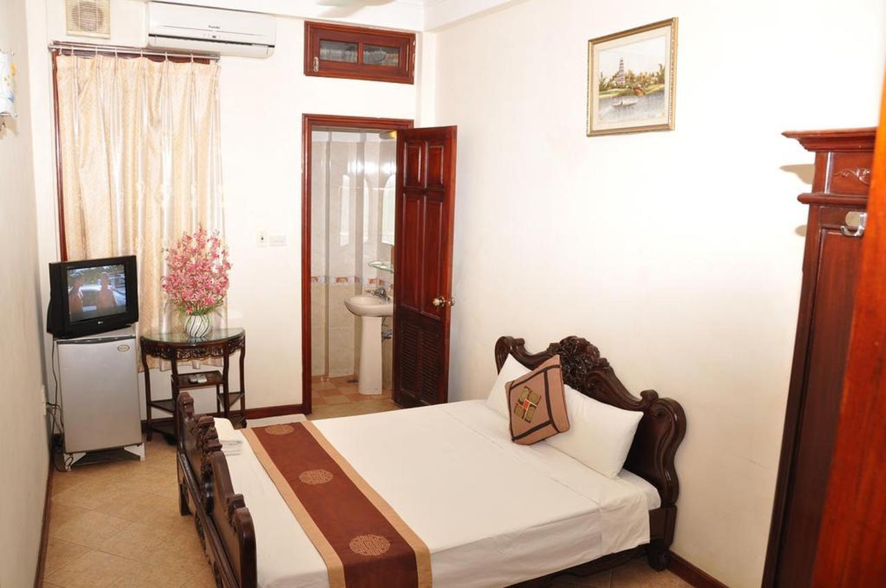 Sweet Family Guest House Ханой Екстер'єр фото