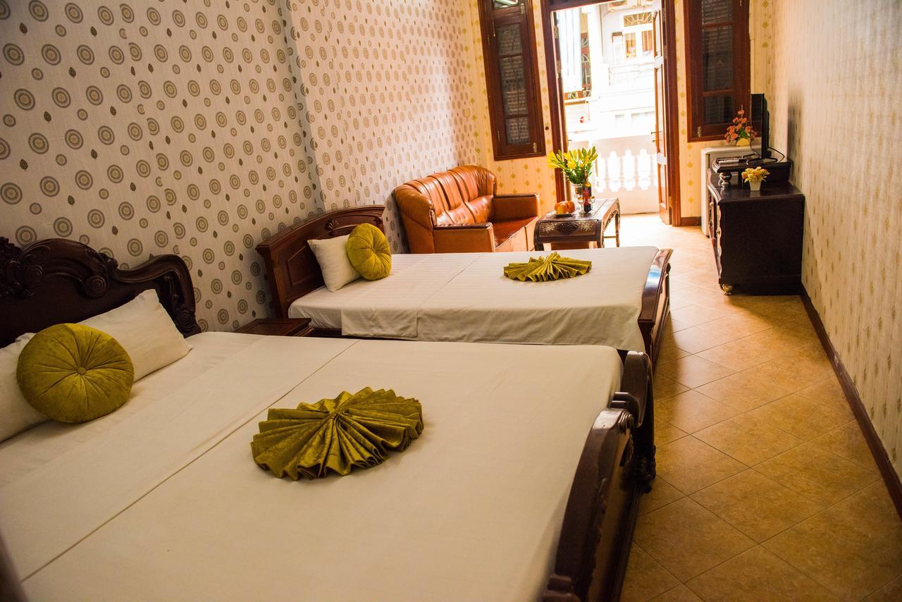 Sweet Family Guest House Ханой Екстер'єр фото