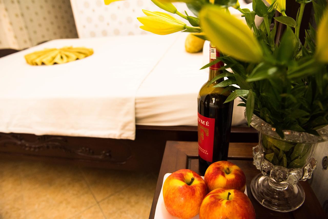 Sweet Family Guest House Ханой Екстер'єр фото