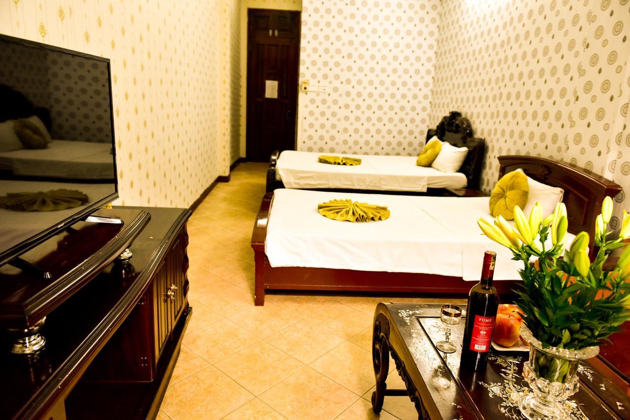 Sweet Family Guest House Ханой Екстер'єр фото