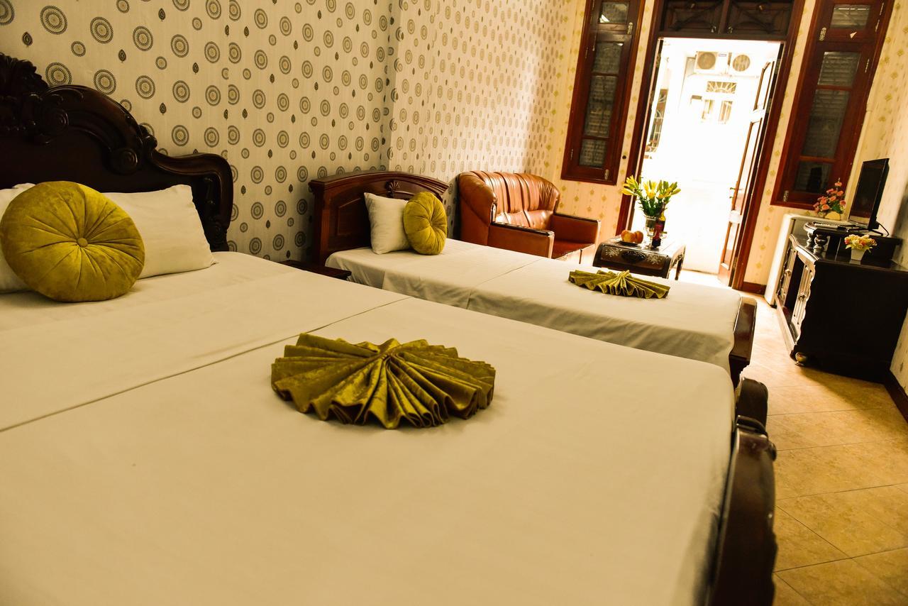 Sweet Family Guest House Ханой Екстер'єр фото